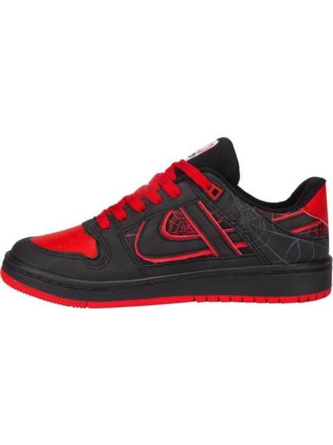TENIS CASUAL NEGRO SPIDERMAN - Imagen 5