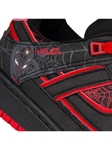 TENIS CASUAL NEGRO SPIDERMAN - Imagen 6