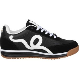 TENIS CASUAL NEGRO THALIA SODI