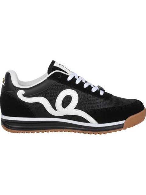 TENIS CASUAL NEGRO THALIA SODI