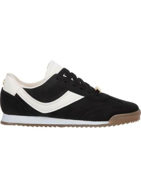 TENIS CASUAL NEGRO THALIA SODI