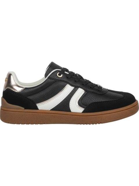 TENIS CASUAL NEGRO THALIA SODI