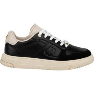 TENIS CASUAL NEGRO THALIA SODI