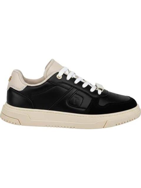 TENIS CASUAL NEGRO THALIA SODI