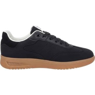 TENIS CASUAL NEGRO THALIA SODI