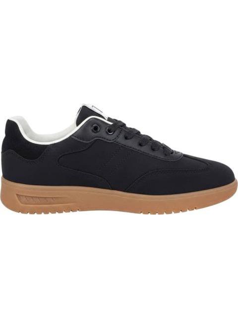 TENIS CASUAL NEGRO THALIA SODI