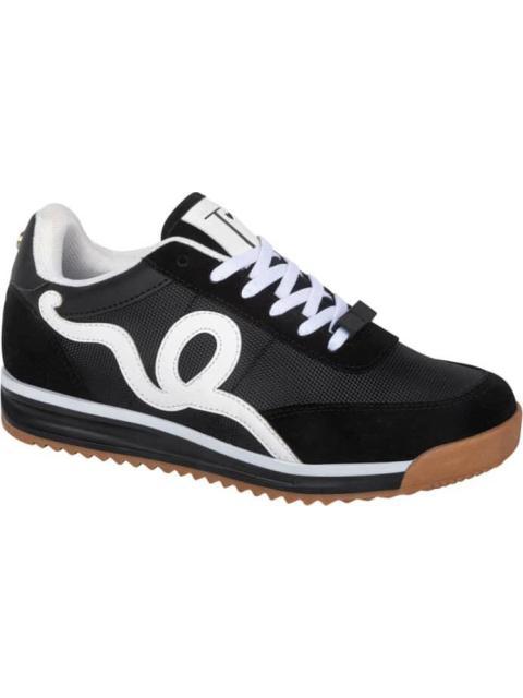 TENIS CASUAL NEGRO THALIA SODI - Imagen 2