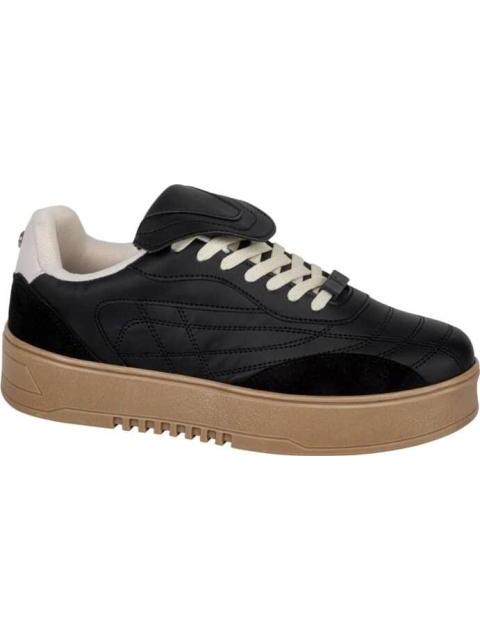 TENIS CASUAL NEGRO THALIA SODI - Imagen 2