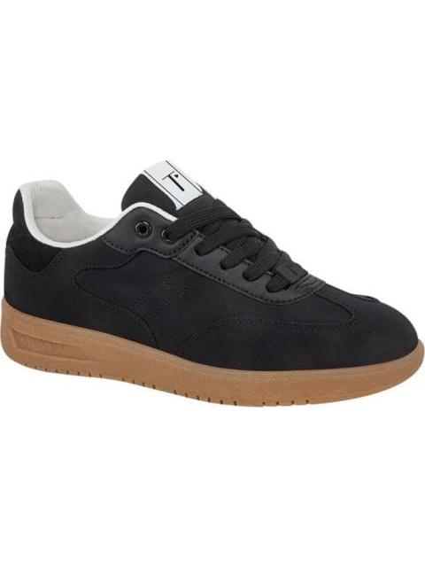 TENIS CASUAL NEGRO THALIA SODI - Imagen 2