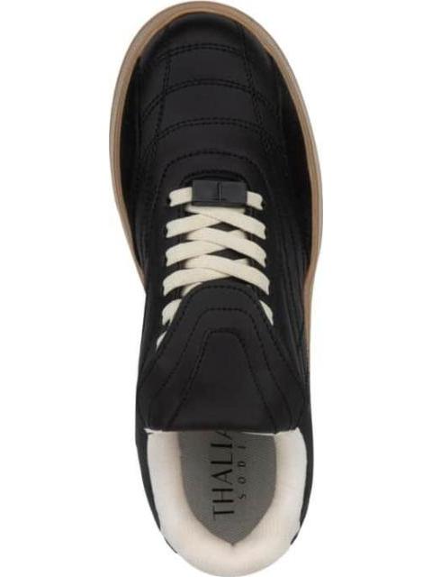 TENIS CASUAL NEGRO THALIA SODI - Imagen 3