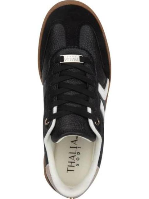 TENIS CASUAL NEGRO THALIA SODI - Imagen 3