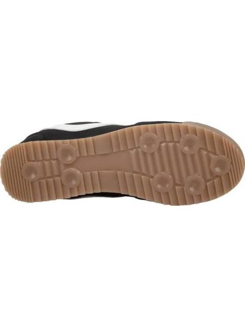 TENIS CASUAL NEGRO THALIA SODI - Imagen 4