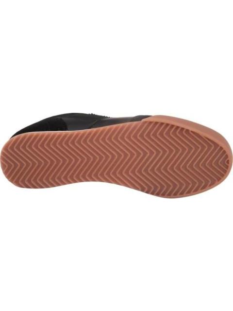 TENIS CASUAL NEGRO THALIA SODI - Imagen 4
