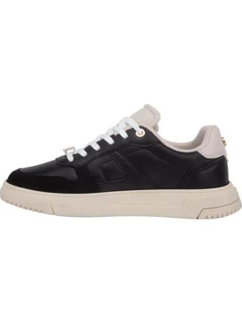 TENIS CASUAL NEGRO THALIA SODI - Imagen 4