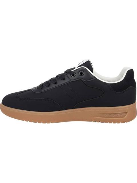 TENIS CASUAL NEGRO THALIA SODI - Imagen 4