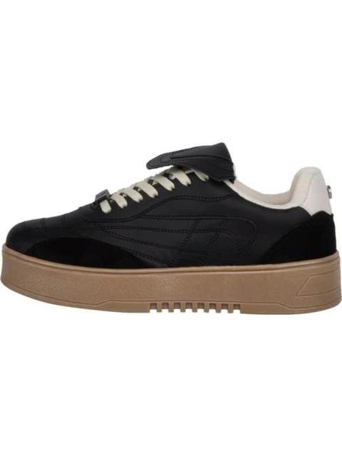 TENIS CASUAL NEGRO THALIA SODI - Imagen 5