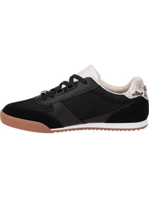 TENIS CASUAL NEGRO THALIA SODI - Imagen 5