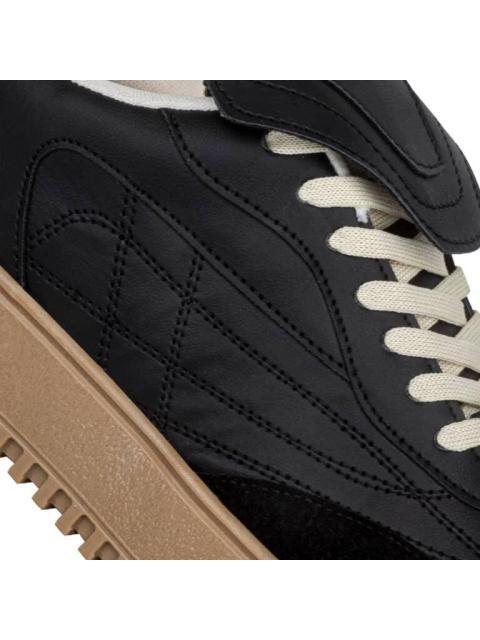 TENIS CASUAL NEGRO THALIA SODI - Imagen 6
