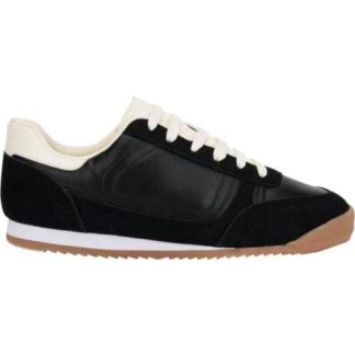 TENIS CASUAL NEGRO URBAN SHOES