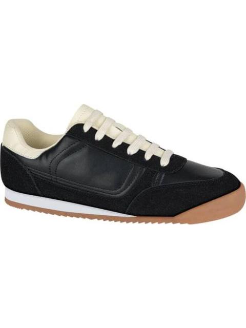 TENIS CASUAL NEGRO URBAN SHOES - Imagen 2