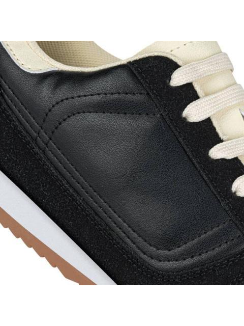 TENIS CASUAL NEGRO URBAN SHOES - Imagen 6