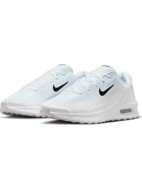TENIS CASUAL NIKE AIR MAX BIA BLANCO NIKE - Imagen 2