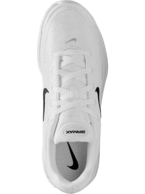 TENIS CASUAL NIKE AIR MAX BIA BLANCO NIKE - Imagen 3