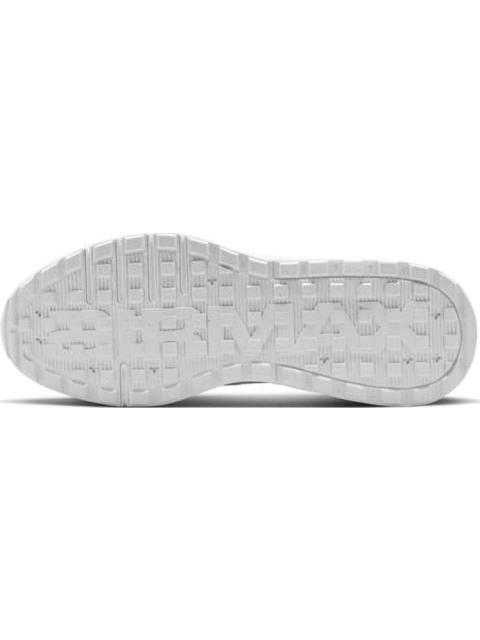 TENIS CASUAL NIKE AIR MAX BIA BLANCO NIKE - Imagen 4