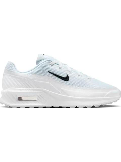 TENIS CASUAL NIKE AIR MAX BIA BLANCO NIKE - Imagen 5