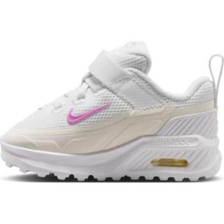 TENIS CASUAL NIKE AIR MAX BIA GRIS NIKE