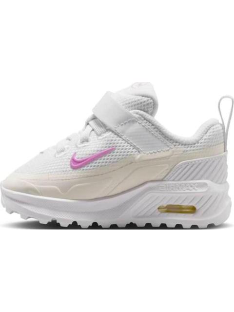 TENIS CASUAL NIKE AIR MAX BIA GRIS NIKE