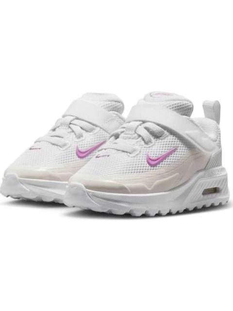 TENIS CASUAL NIKE AIR MAX BIA GRIS NIKE - Imagen 2
