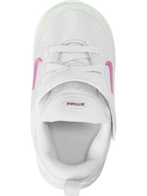 TENIS CASUAL NIKE AIR MAX BIA GRIS NIKE - Imagen 3