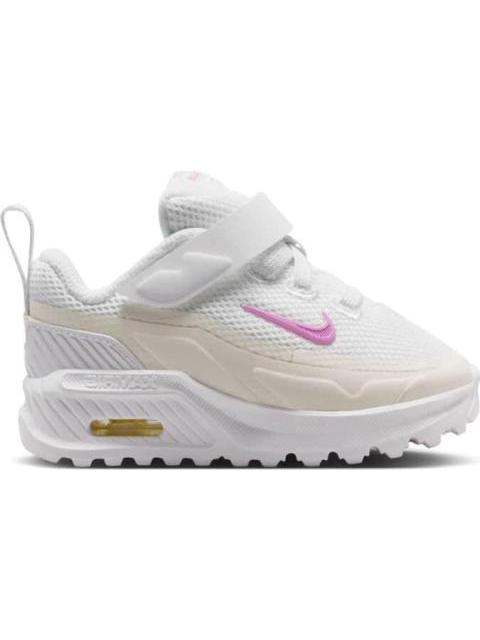 TENIS CASUAL NIKE AIR MAX BIA GRIS NIKE - Imagen 5