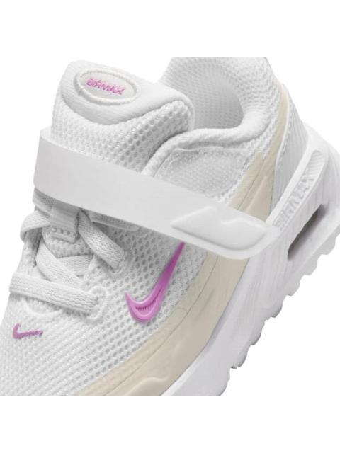 TENIS CASUAL NIKE AIR MAX BIA GRIS NIKE - Imagen 6