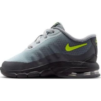 TENIS CASUAL NIKE AIR MAX INVIGOR GRIS NIKE