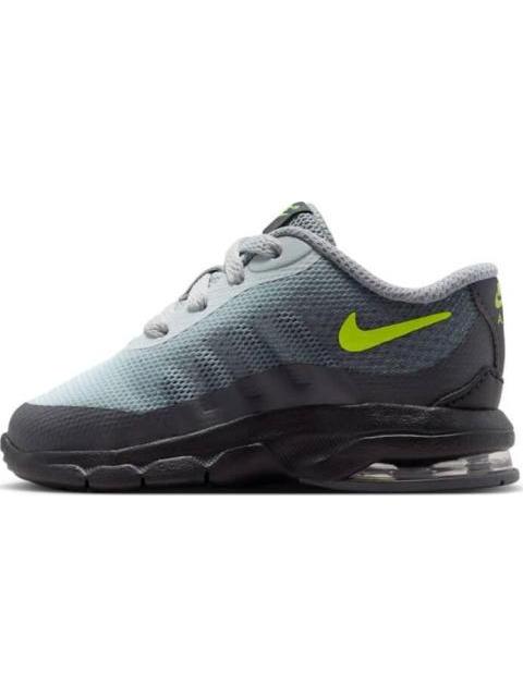 TENIS CASUAL NIKE AIR MAX INVIGOR GRIS NIKE