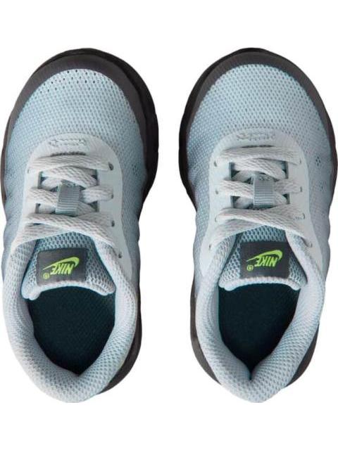 TENIS CASUAL NIKE AIR MAX INVIGOR GRIS NIKE - Imagen 3
