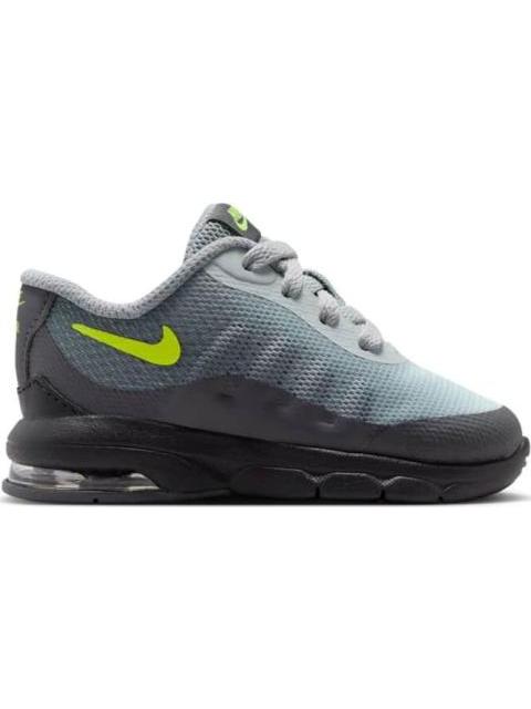 TENIS CASUAL NIKE AIR MAX INVIGOR GRIS NIKE - Imagen 5