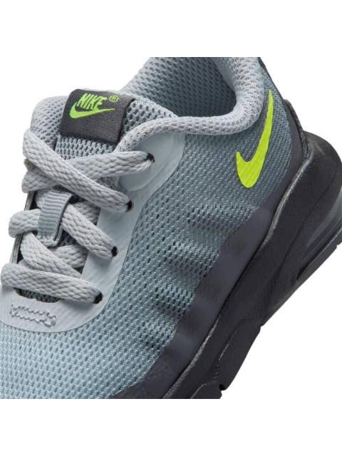 TENIS CASUAL NIKE AIR MAX INVIGOR GRIS NIKE - Imagen 6