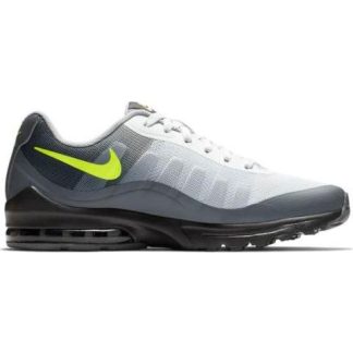 TENIS CASUAL NIKE AIR MAX INVIGOR NEGRO NIKE