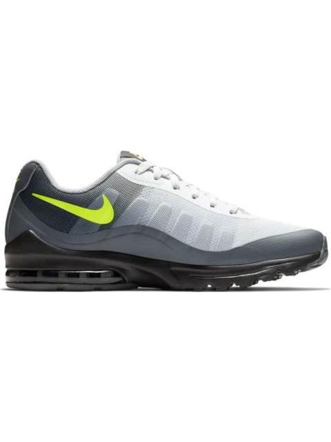 TENIS CASUAL NIKE AIR MAX INVIGOR NEGRO NIKE