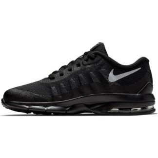 TENIS CASUAL NIKE AIR MAX INVIGOR NEGRO NIKE