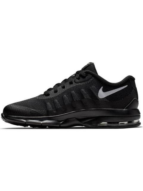 TENIS CASUAL NIKE AIR MAX INVIGOR NEGRO NIKE
