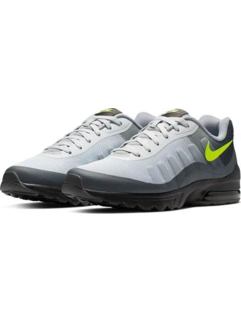 TENIS CASUAL NIKE AIR MAX INVIGOR NEGRO NIKE - Imagen 2