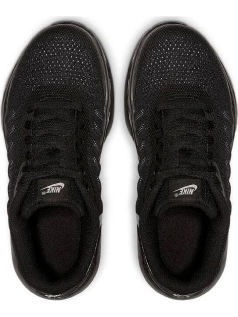 TENIS CASUAL NIKE AIR MAX INVIGOR NEGRO NIKE - Imagen 2