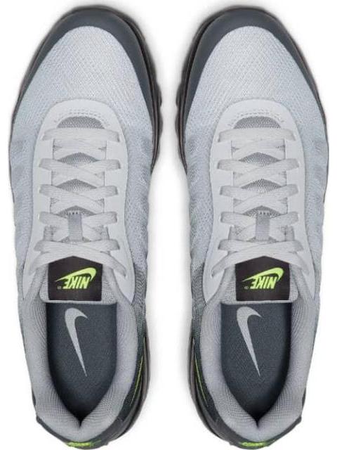 TENIS CASUAL NIKE AIR MAX INVIGOR NEGRO NIKE - Imagen 3