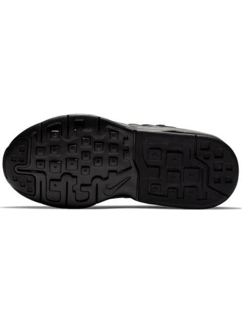 TENIS CASUAL NIKE AIR MAX INVIGOR NEGRO NIKE - Imagen 3
