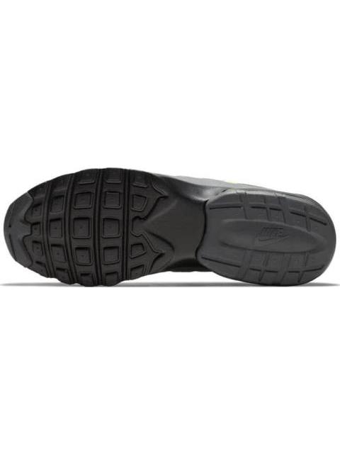TENIS CASUAL NIKE AIR MAX INVIGOR NEGRO NIKE - Imagen 4