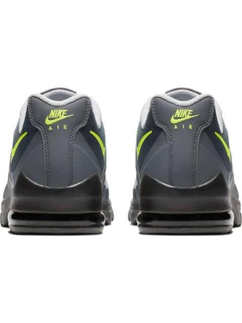 TENIS CASUAL NIKE AIR MAX INVIGOR NEGRO NIKE - Imagen 6
